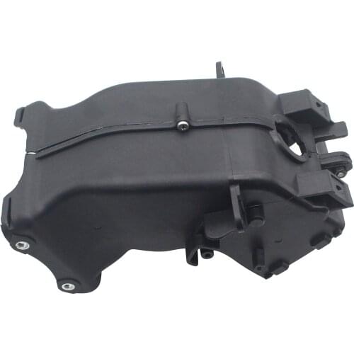 Durable Ventilation Pipe Snorkel Tube Black Compatible for YAMAHA 2015 2017