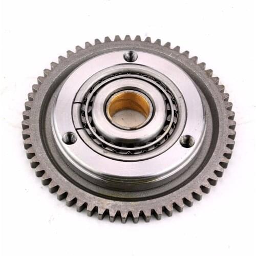 Clutch 172 Startup Disk Water cooled CF250 CH250 Engine Starter Gear ATV Scooter Part Repair QDP-CF250 Drop Shipping