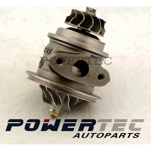 Balanced CHRA TD02 4917302622 4917302620 4917302612 4917302610 turbo core cartridge for Hyundai Getz 1.5 CRDi 82HP D3EA