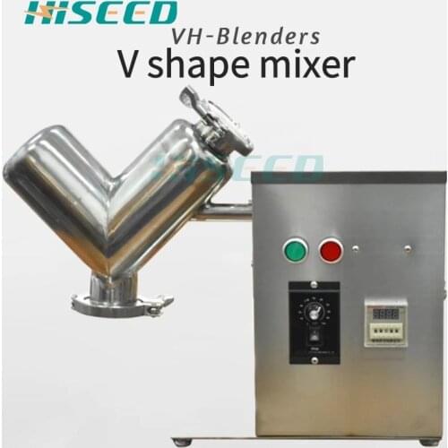 Vh Powder Mixer of Salt, Medicine, Food, Flour, Seasoning, Grain, Powder, Salt, Medical, Chemical