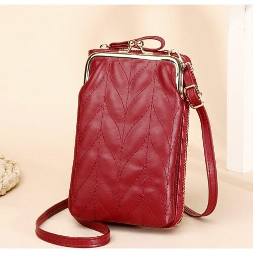 Wishehappy Ladies Vertical Bags