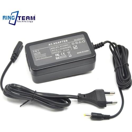 EH-5 EH-5A EH-5B AC Power Adapter 4.0x1.7mm tips DC Output 9.0V 4.5A for Nikon Coupler EP-5 EP-5A EP-5B EP-5C EP-5D EP-5E EP-5F