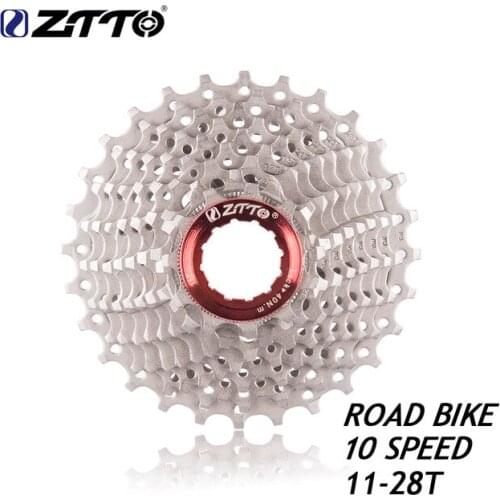 Road bicycle parts ZTTO 10 s 20 s 20 speed freewheel 11-28 t compatible for 5600, 5700 of 105 k7 rival