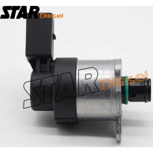 0928400677 Fuel Pressure Regulator 0928 400 677 Diesel Metering Valve 0 928 400 677