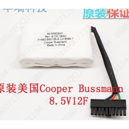 1PCS 8.5V12F P1840-8R5126-R Brand new original