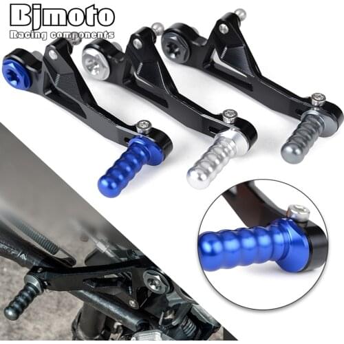 Motorcycle CNC Aluminum Adjustable Folding Gear Shifter Shift Pedal Lever For BMW R 1250 GS R1250GS Adventure 2019 2020 2021