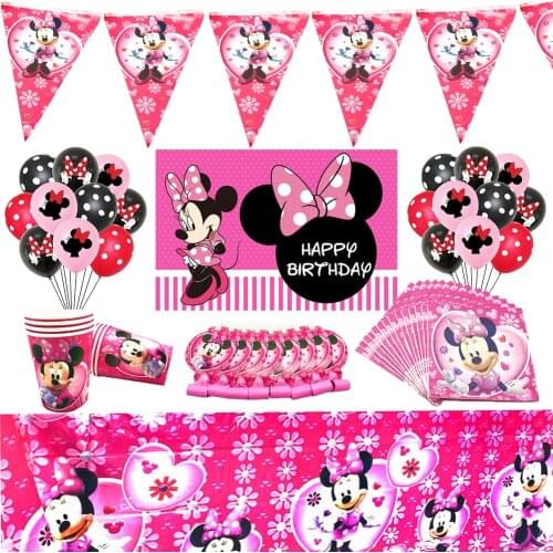 Disney Party Hats