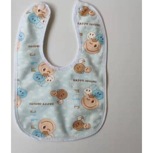 Нагрудники хлопковые для малышек DLHCTZ China At AliExpress