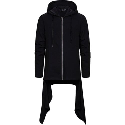 Happy Time Men's Hoodies
