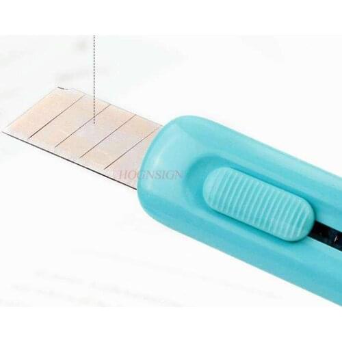 HOGNSIGN Blades For A Utility Knife
