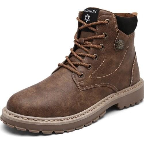 Мужская рабочая обувь Kkdonup China At AliExpress