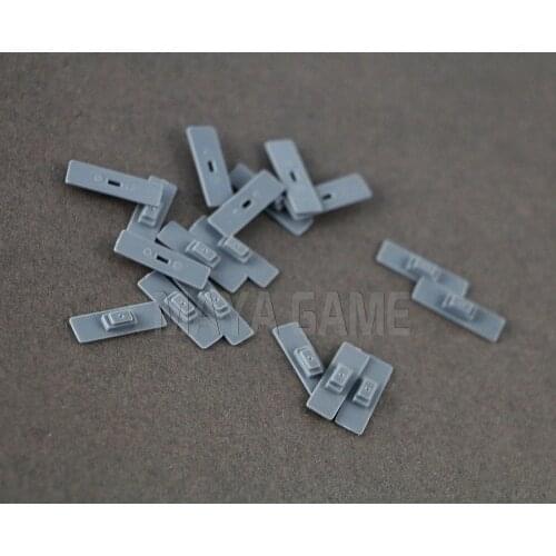 OCGAME 3pcs/lot Volume Switch Button for GBA SP Power Swicth Buttons