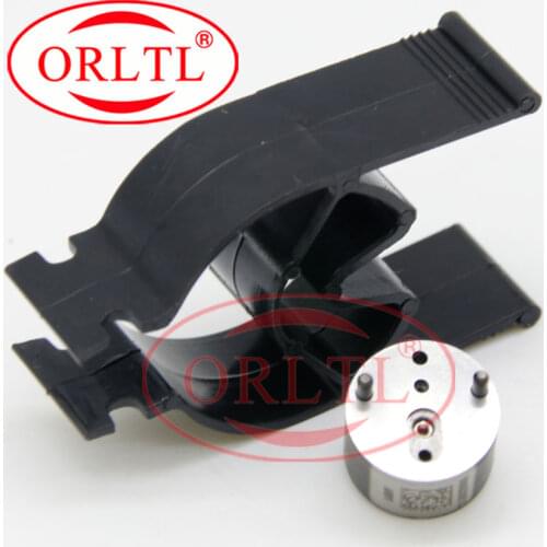 28538389 Injector Spare Parts Valve Set 9308618C 9308618B Pressure Valve 28538389 For KIA 33800-4X400 EJBR03902D EJBR05102D