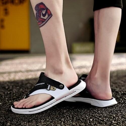 Sandali Uomo Trekking Sandals Men Sandalen Heren Sandale Homme Sandalias Playa Hombre For Verano Sandals-men Outdoor Summer