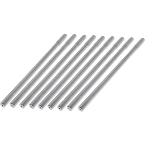 9Pcs Flute Repair Tool Kit Flute Maintenance For Instrument Flute Cleaning