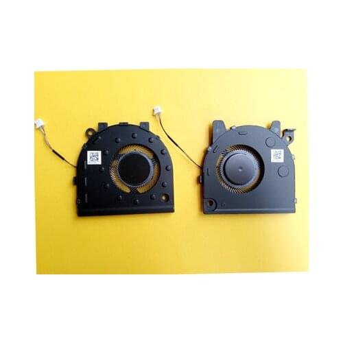 New 099N5C 09NRGK FOR DELL Inspiron 13 7306 2-in-1 FAN