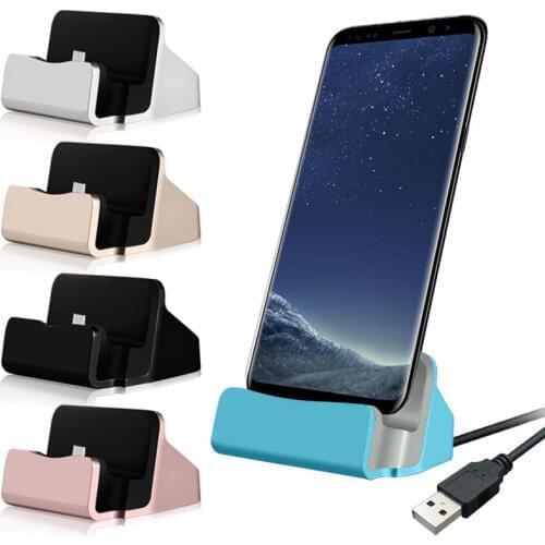 Peaktop Fast Chargers