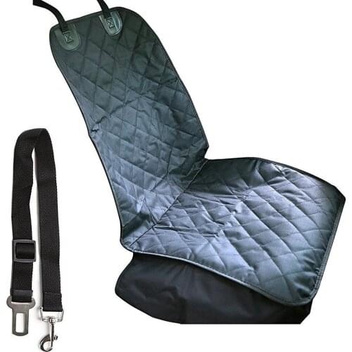 PISSENLIT Car Seat Covers