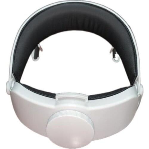 For Oculus Quest 2 Halo Strap Virtual Reality Support Forcesupport Upgrades Head Strap For Oculus Quest 2 Accessories