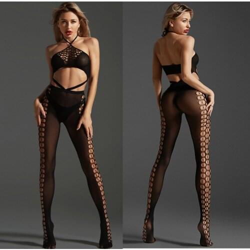 Sexy Lingerie Porno Plus Size Women Erotic Lingerie Babydoll Sexy Costumes Ropa Interior Mujer Sexy Erotica Lenceria Mujer QQ558