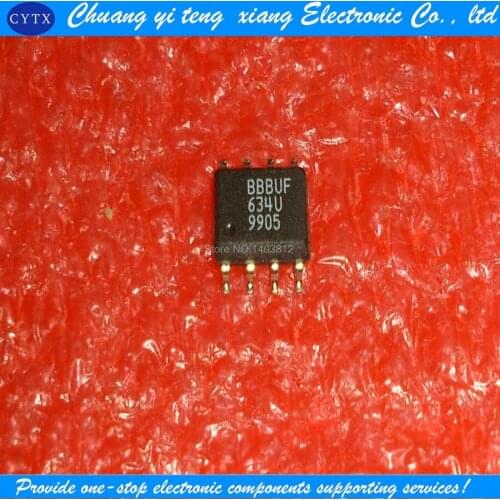 UF634U BUF634 SOP8 1PCS