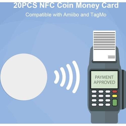 VODOOL Magnetic Keys