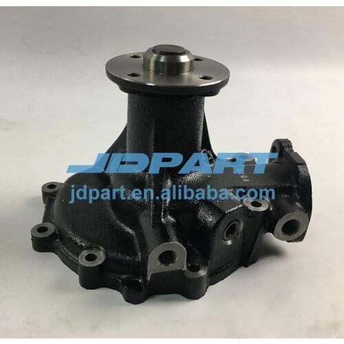 J05E Water Pump 16100-4280A.082kg For Hino