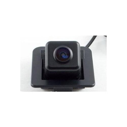 WIFI camera !!! Wireless SONY CCD Car Parking Rear View Reverse With Guide Line CAMERA for Mercedes-Benz S-Class GLK300 GLK350