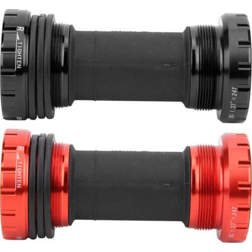 ZTTO BB91 Universal Mountain Road Bike Bicycle Bottom Bracket Mountain Bike Thread Type Bottom Bracket Bicycle Accessories