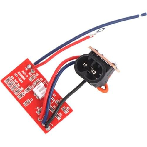 1PCS Assembly Motherboard Circuit Board Electric Hair Clipper Accessory