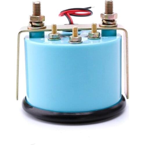 2" 52mm Black Car Auto Digital LED Water Temp Temperature Gauge Kit 40-120℃ New N84F