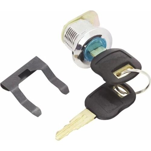 Excavator Accessories Lock cylinder, side door lock cylinder, pump door lock cylinder, special lock cylinder for CATERPILLAR CAT