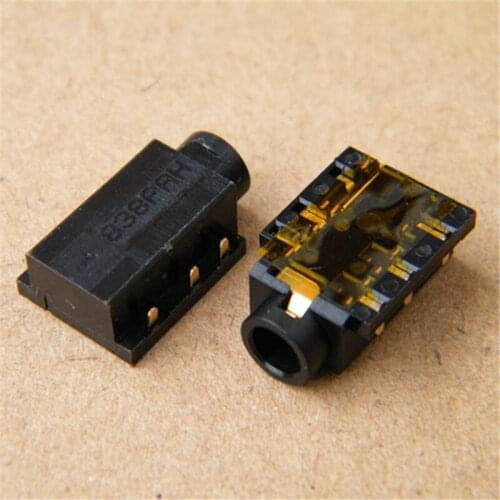 Laptop Audio Jack Connector Headphone Port Socket For Asus A456U X456U K456U F456U R456
