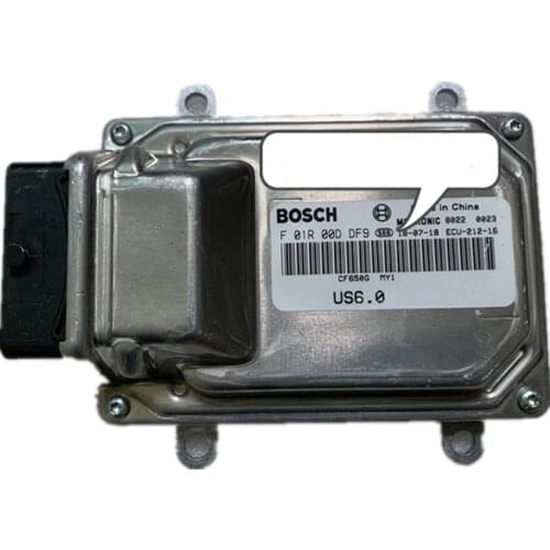 Motorcycle Ignition ECU Box Ignitor Computer Controller For CFmoto CF1000 UTV CFORCE 1000 T3 2018-2020 0JYA-174000-70000 CF Moto