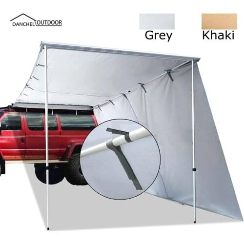 DANCHEL OUTDOOR Tourist Tents