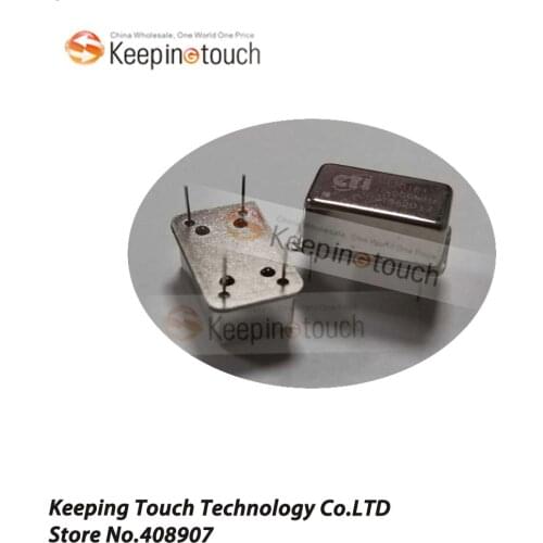 TCXO Ultra Precision Oscillator For TCXO CTI 10.0MHZ VT5A2D12 10MHZ