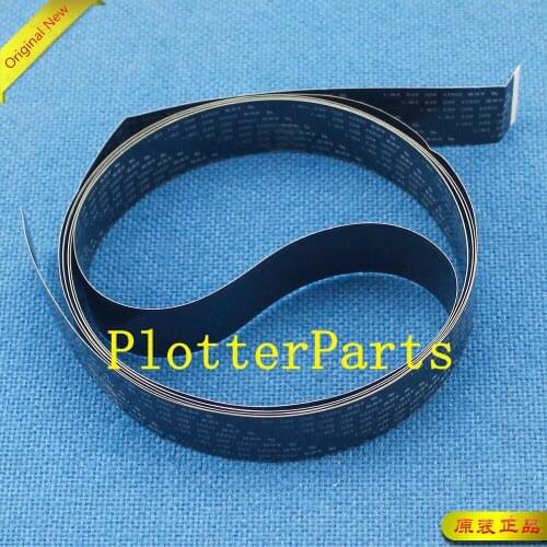 CH538-67025 New Oem Trailing cable 44inch for the HP DesignJet T770 T1200 plotter parts