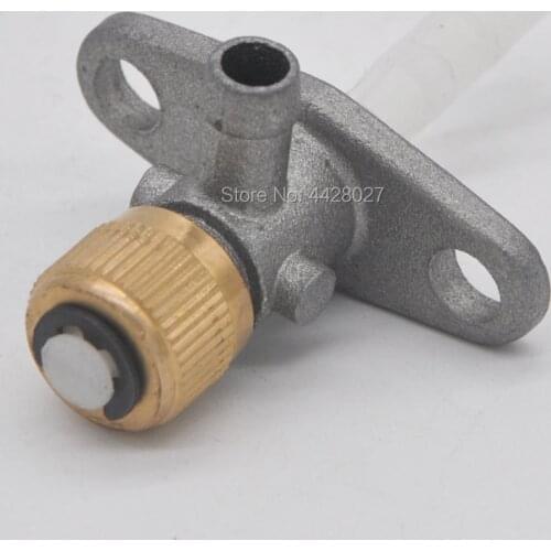 Fuel Tank Switch Valve Petcock for KTM 50 Adventure SX Mini Junior Senior JR SR