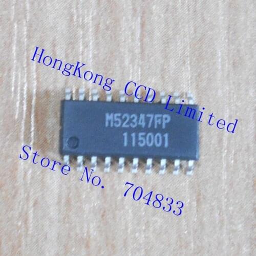 M52347FP SOP-20