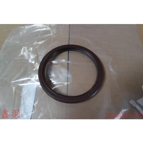 OIL SEAL,CRANKSHAFT,RR,MITSUBISHI outlander2.3 ASX LANCER CY0A/ 4b1/4j1 engine crankshaft oil seal 1052A118