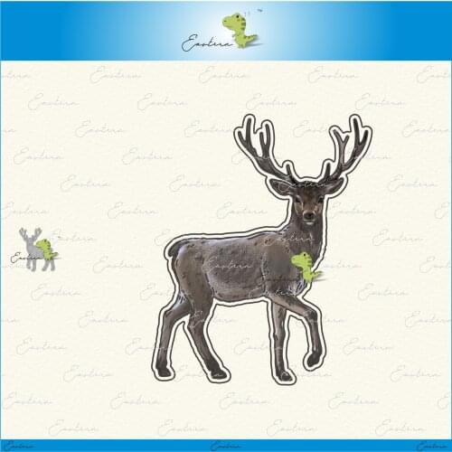 Bucks metal cutting dies 2021 new diy molds Scrapbooking Paper Making die cuts crafts