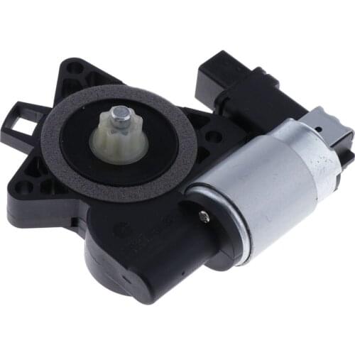 Power Window Lifter Regulator Motor Front Right for Mazda CX-9/CX-7/6/3/RX-8