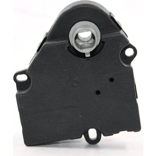 New HVAC Heater AC Air Door Actuator Temperature for Acadia Enclave Outlook Traverse 20826182 15232218 25782069