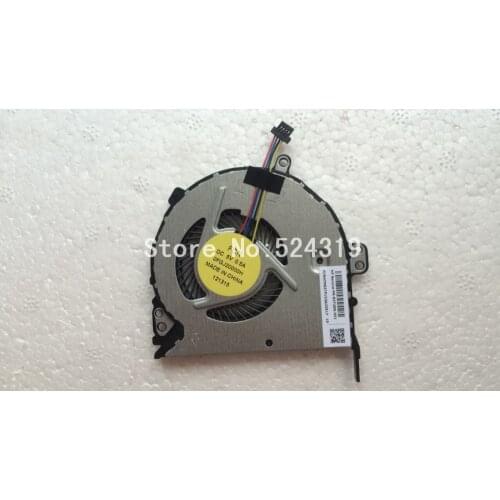 New Original Laptop Fan for HP ProBook 440 G3 837296-001