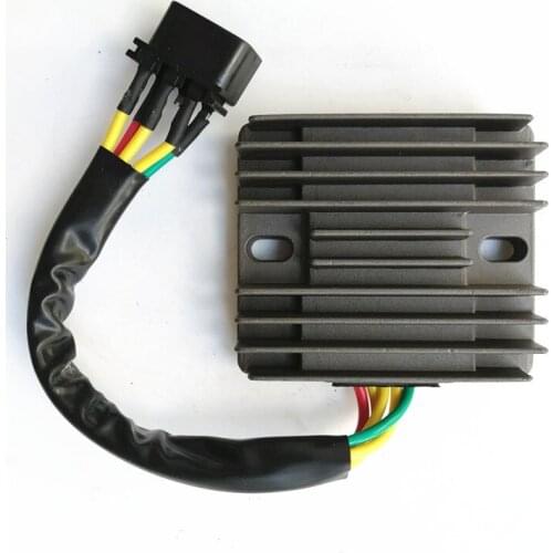 For YAMAHA 68V-81960-10-00 2006-Newer F50 F60 F70 F115 NewMotorcycle Voltage Regulator Rectifier Ignition