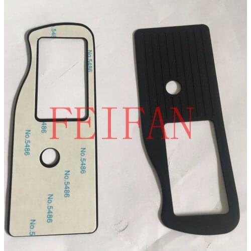 SLR digital camera repair and replacement parts D4 bottom cover rubber new original for Nikon
