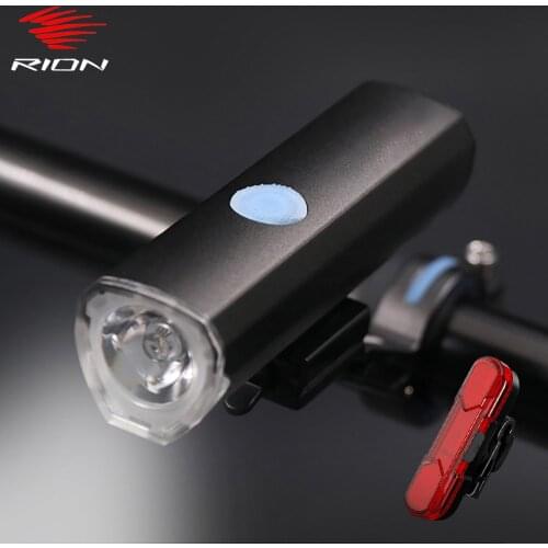 RION Headlamps