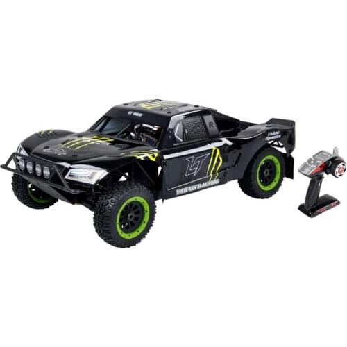 Rovan 45cc High Performance Ready To Run LT450 4WD Short Course Truck