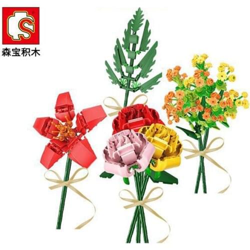 Блочные конструкторы SEMBO BLOCK China At AliExpress