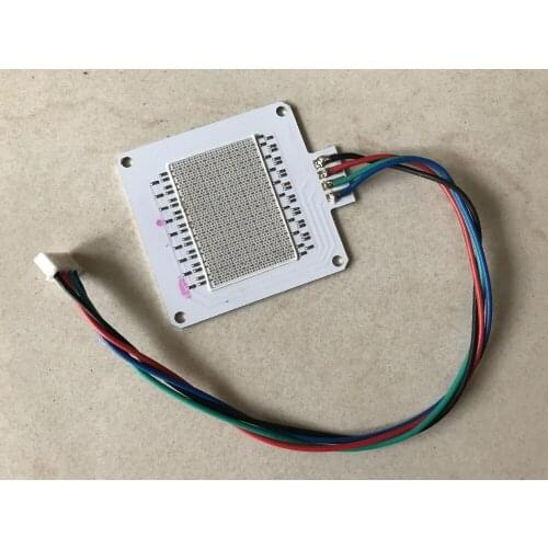 Brand new Digital carrier e-filming 147 LED panel/Efilming LED board for Fuji sfa-238 minilab or all other Noritsu/Fuji minilabs
